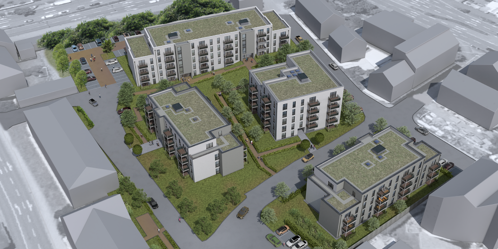 - Quartier am alten Rathaus - in Homburg
